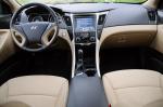 Hyundai Sonata 2011 года (US)